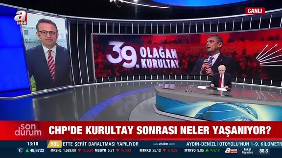 CHP'nin A takımı MYK'da kimler olacak?