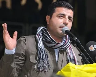 Skandal sözler! PKK’ya darbe Selo’yu çıldırttı