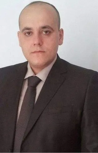 TÜGVA kumpasında tutuklanan 'sızma' Ramazan Aydoğdu'nun FETÖ izi ortaya çıktı!