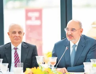 Ortak fiyatların sebebi Ayşe Teyze’