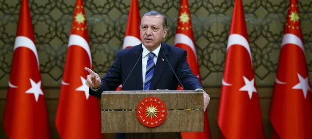 Stratfor: Erdoğan’ın çağrısı küresel sistemi değiştiriyor
