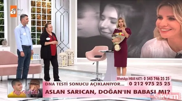 Esra Erol o aileyi bir araya getirdi! Türkiye ekrana kilitlendi - 11