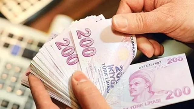 Emekli maaşları SSK, SGK ve Bağkur 10 kat kredi 3 maaş faizsiz avans! İşte faizsiz kredi başvuru alma şartları-4