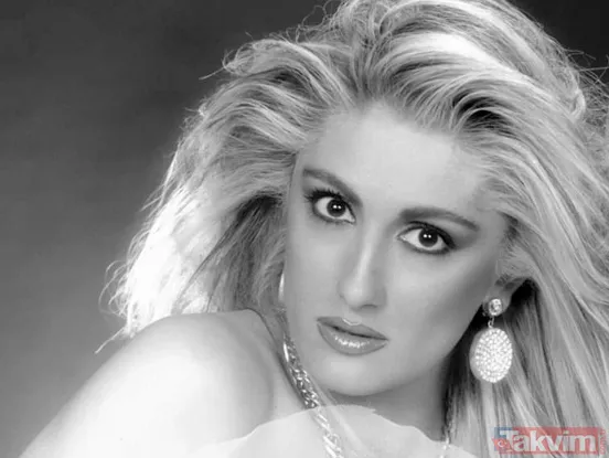 Benim Adım Melek'in Defne'si Rabia Soytürk de estetikliymiş - 6