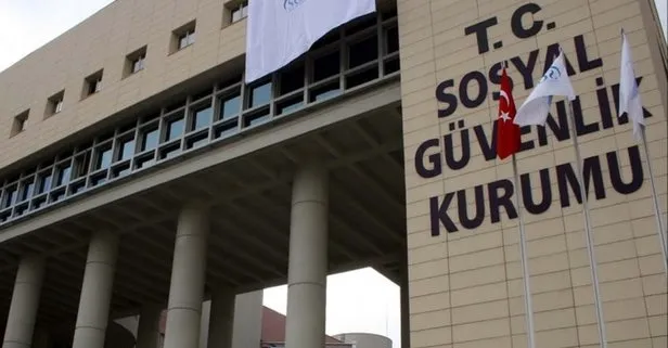 T.C. kimlik no ile şifresiz SSK sorgulama işlemleri nasıl yapılır? SGK çalışan, emeklilik ve hizmet dökümü sorgulama…