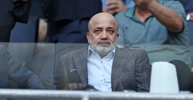 Adana Demirspor Başkanı Murat Sancak: Fenerbahçe üç oyuncumuzu istiyor