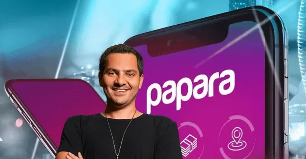 Papara’ya yasa dışı bahis operasyonu! PPR Holding ve 8 şirkete kayyum atandı: Ahmed Faruk Karslı ve 12 kişi gözaltına alındı