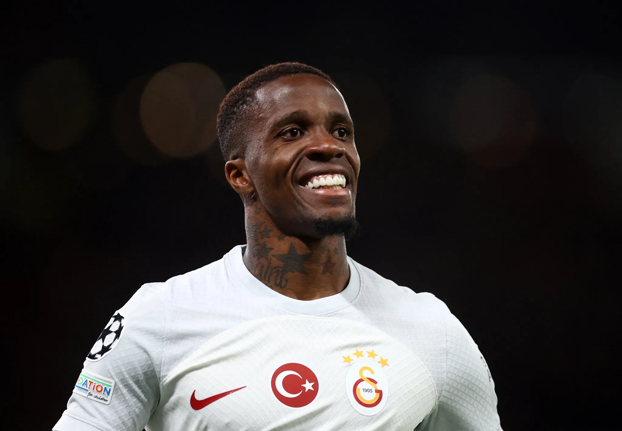 Galatasaray'dan şampiyonluk hamlesi! 2 dünya yıldızı birden - 20