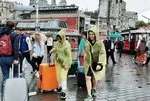 HAVA DURUMU | Meteoroloji’den 80 ile uyarı! 29 il için sarı alarm! Ankara ve İstanbul için saat verildi
