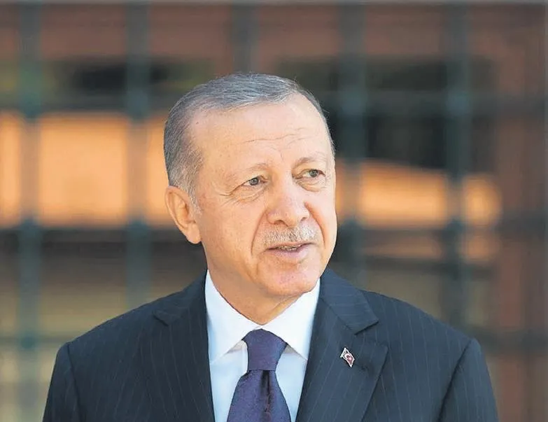 Anladıkları dilden konuşuyoruz