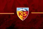 Kayserispor'dan 8 transfer birden!