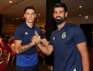 Fenerbahçe'de kaleye Trapp ya da Casilla geliyor