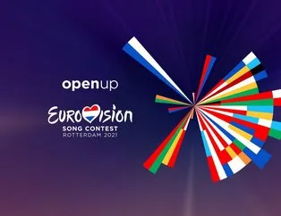 Eurovision 2021 ne zaman hangi kanalda? Türkiye Eurovision’a katılacak mı?