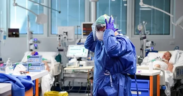 Dünya şokta! İngiltere’deki koronavirüs mutasyonu yeniden mutasyona uğradı!-7