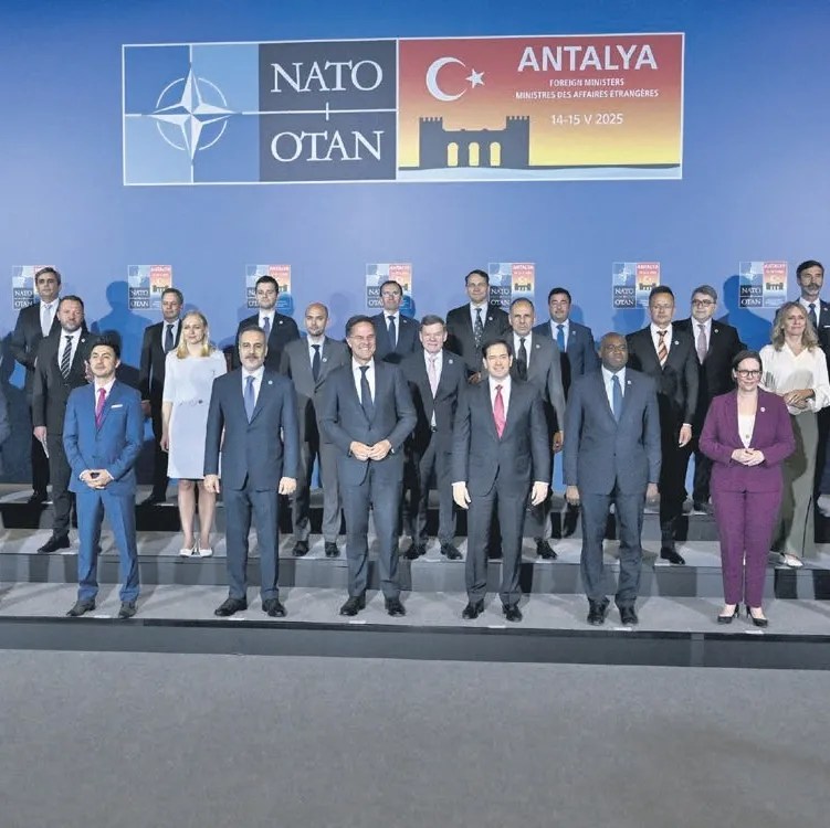 NATO’nun ikinci merkezi Ankara