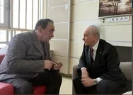 Son dakika: MHP Genel Başkanı Devlet Bahçeli, Kemal Kılıçdaroğluna sert tepki gösterdi: Alaattin Çakıcı benim dava arkadaşımdır