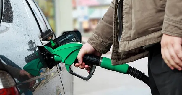 Benzin fiyatları ne kadar oldu? 12 kuruş indirim! 24 Ekim Ankara, İzmir, İstanbul benzin litre fiyatı...