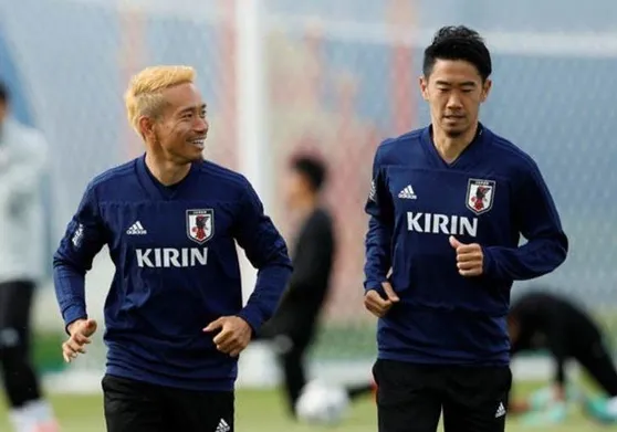 Beşiktaş'ın Japon yıldızı Shinji Kagawa'ya Klopp & Nuri’den tebrik-3