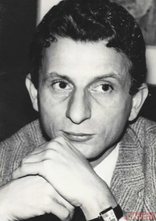 Boşandığı gün pembe gül gönderdi! Haldun Dormen'in annesinin "ayrılırsan reddederim" dediği aşkı - 14