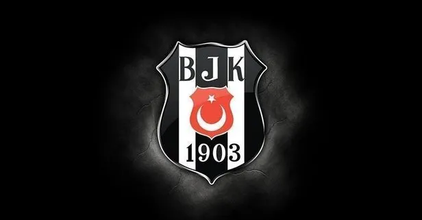 Beşiktaş’ta Braga maçı öncesi şok! 6 isim kadroya alınmadı