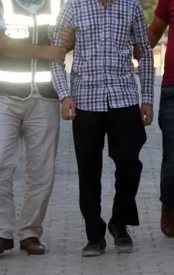 21 ilde büyük FETÖ operasyonu