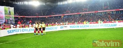 Sakatlıklar Trabzonspor’un yakasını bırakmıyor! Ivanıldo Fernandes sahayı sedyeyle terk etti!