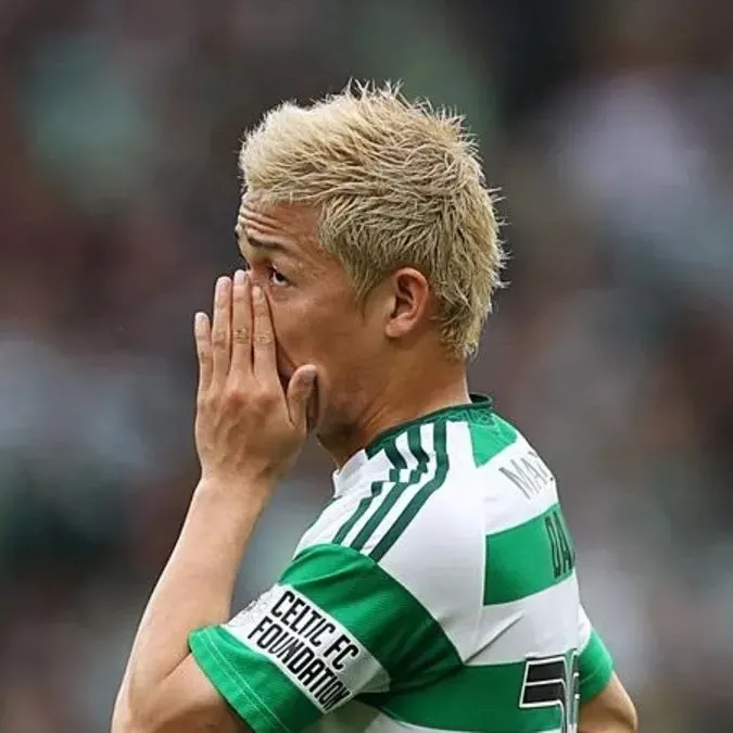 Maeda devre arasına kaldı