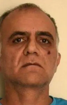 Yunanistan bir haine daha kanat gerdi