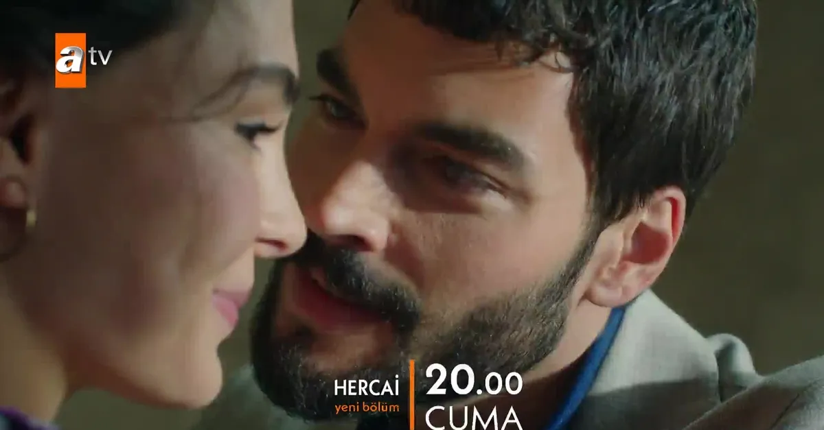 Hercai 42. yeni bölüm fragmanı izle