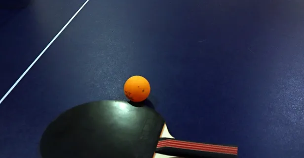 Milli para masa tenisçilerinden 5 madalya