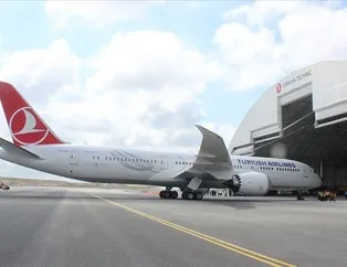 THY rotasına bir ABD seferi daha ekledi!