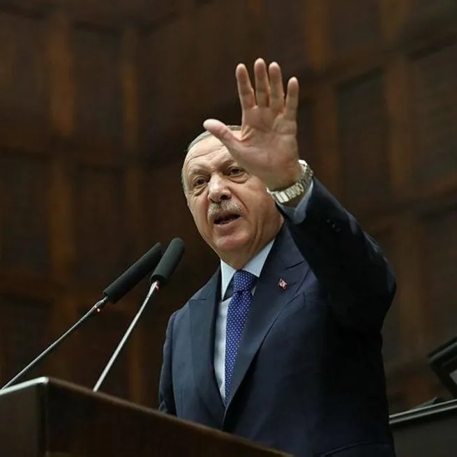 Batı neden Erdoğan ve Türkiye’yi hedef alıyor?