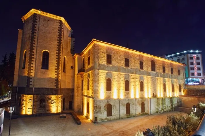 Gaziantep, Başkan Şahin öncülüğünde Türkiye Yüzyılı’na en hazır şehir!-1