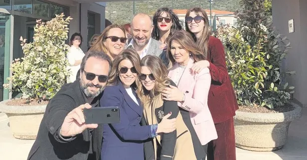 Rahat uyu Meral Okay