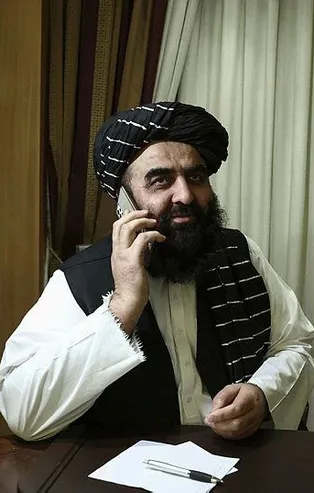 Taliban’ın Dışişleri Bakan Vekili Emirhan Muttaki'den flaş Türkiye açıklaması