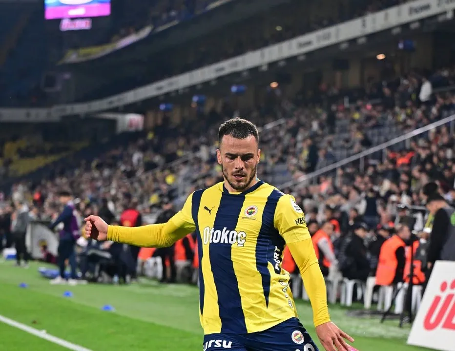 Juve Kostic’i geri çağırdı