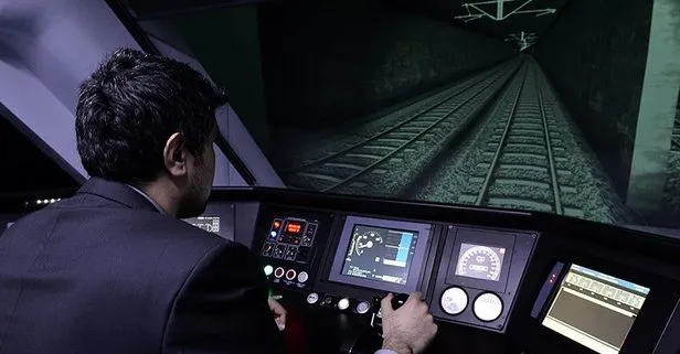 TCDD 82 makinist alımı yapacak