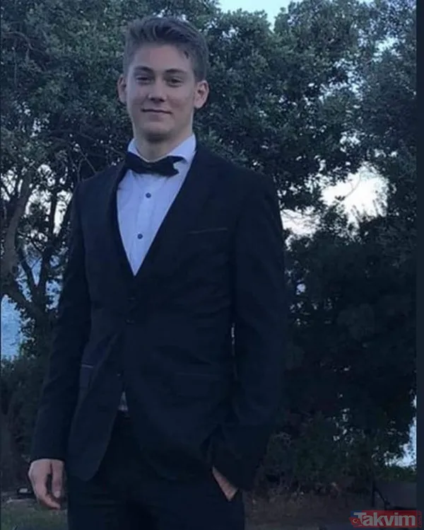 Cesedi ormanlık alanda bulunan Arda Yurtseven ile ilgili 'Mavi Balina' iddiası: Ekipler harekete geçti - 8