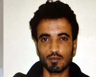 Patlayıcı Reina katliamcısına gönderilecekti