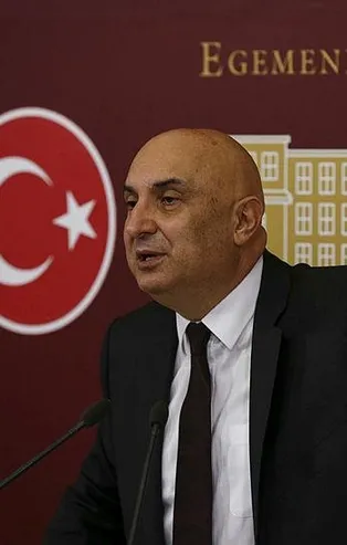 CHP'li Özkoç'tan "haddini bildirin" skandalından sonra utanmaz savunma