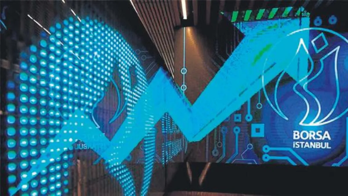 Kazanç haftası! Borsa'da haftanın en'leri