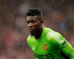 Onana için yarış var