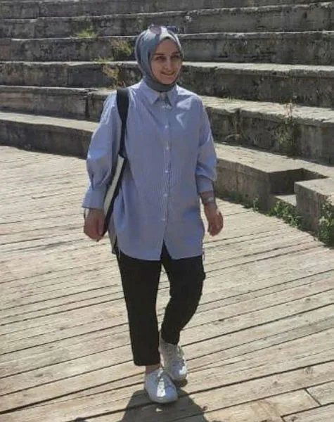 Son dakika: Mardin'deki feci kazada hayatını kaybedenler defnedildi-11