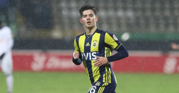 Fenerbahçe'nin genç yıldızı Ferdi Kadıoğlu Hollanda manşetlerinde!