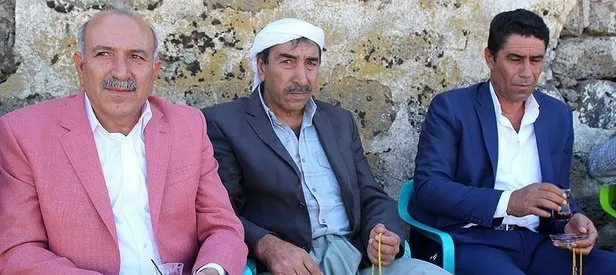 Aşiretlerden PKK’ya karşı ’seferberlik’ çağrısı