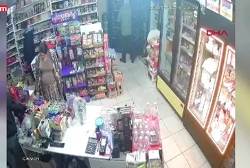 Bursa'da cinayet! İçki çalan hırsız can aldı!