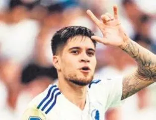 Dıks’i işaret etti