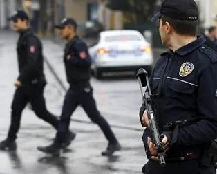 Emniyetten 81 ile terör saldırısı uyarısı