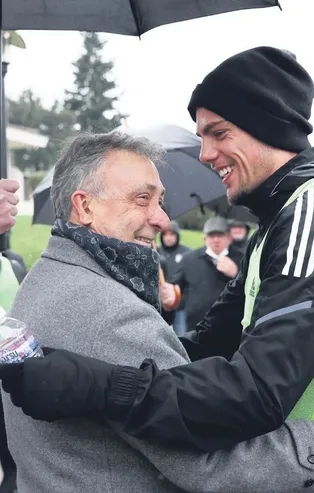 Beşiktaş Fenerbahçe derbisi öncesi kenetlendi! Yıldızlardan güç birliği