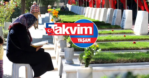 OLDUKÇA ÖNEMLİ! Bayramda mezar ziyareti ne zaman yapılır? Kabir (mezarlık) ziyaretinde okunacak dua ve sureler!